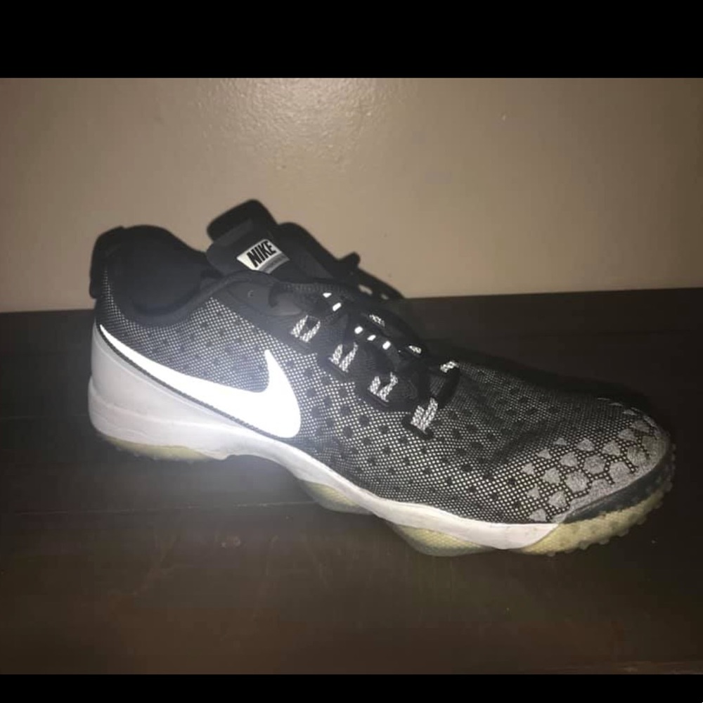 Nike shoes